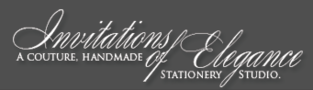 Invitations of Elegance